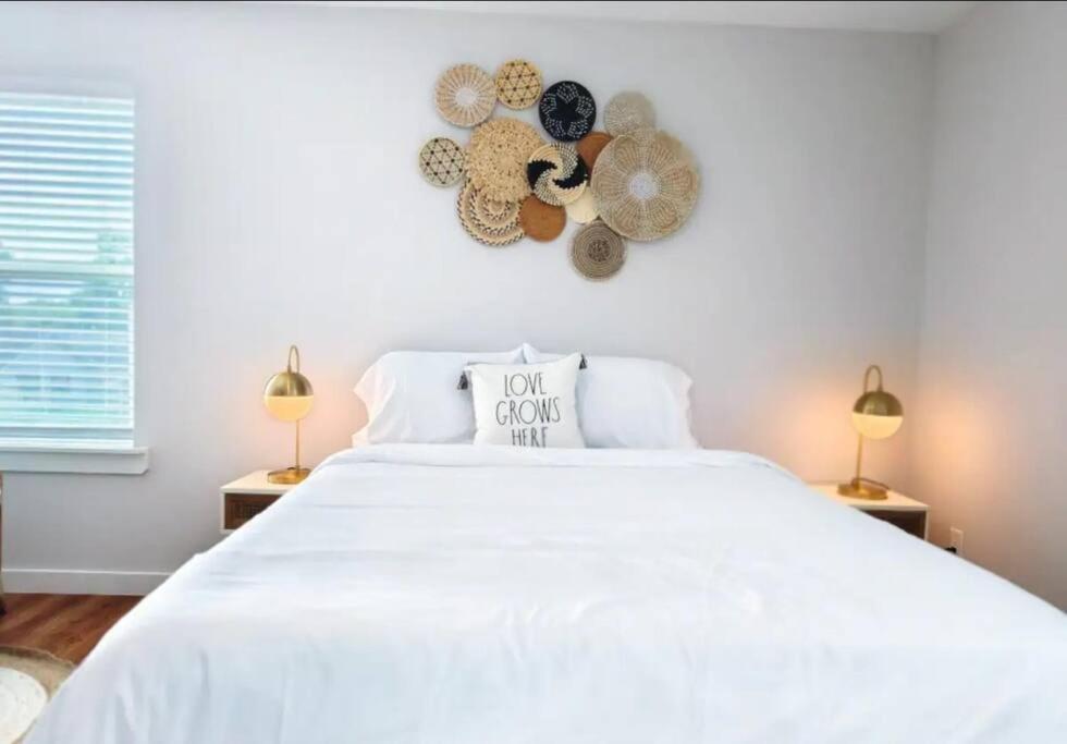 Luxury 3Br Home Downtown Houston And Near Airport Bagian luar foto