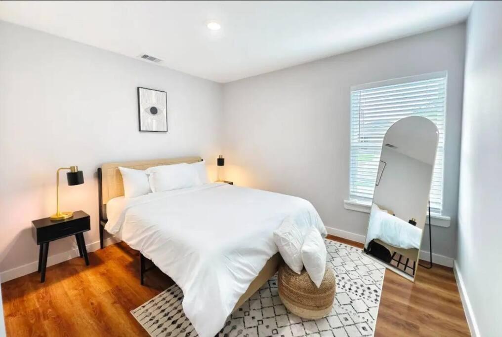 Luxury 3Br Home Downtown Houston And Near Airport Bagian luar foto