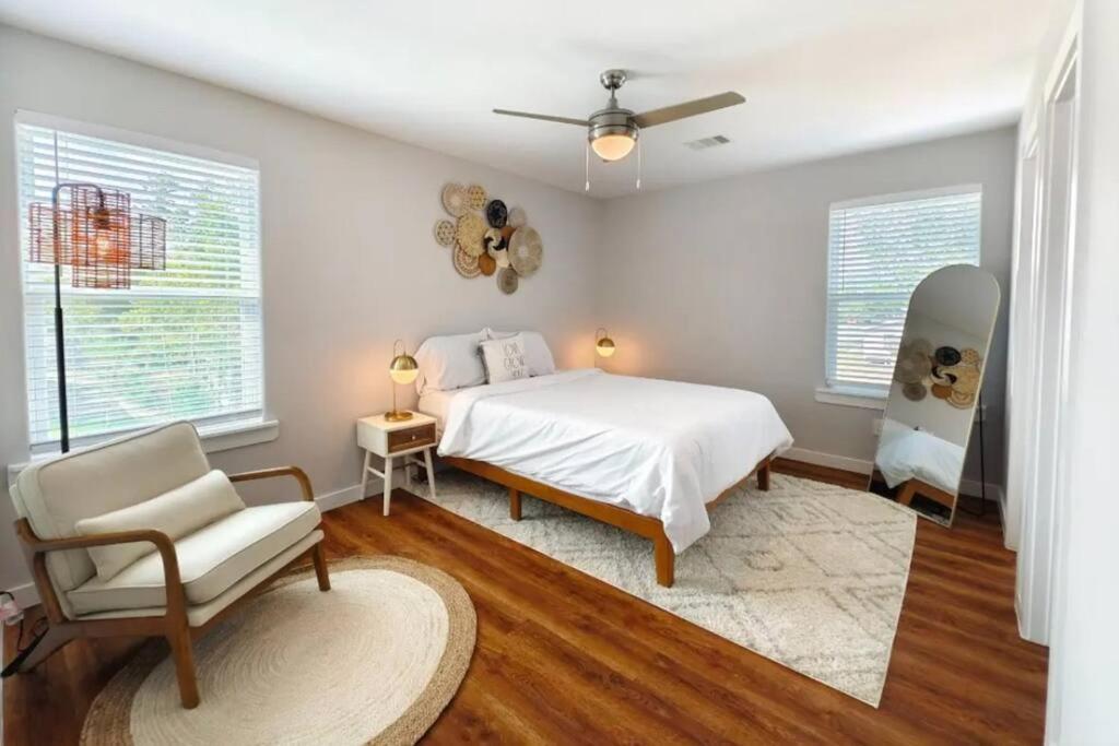 Luxury 3Br Home Downtown Houston And Near Airport Bagian luar foto