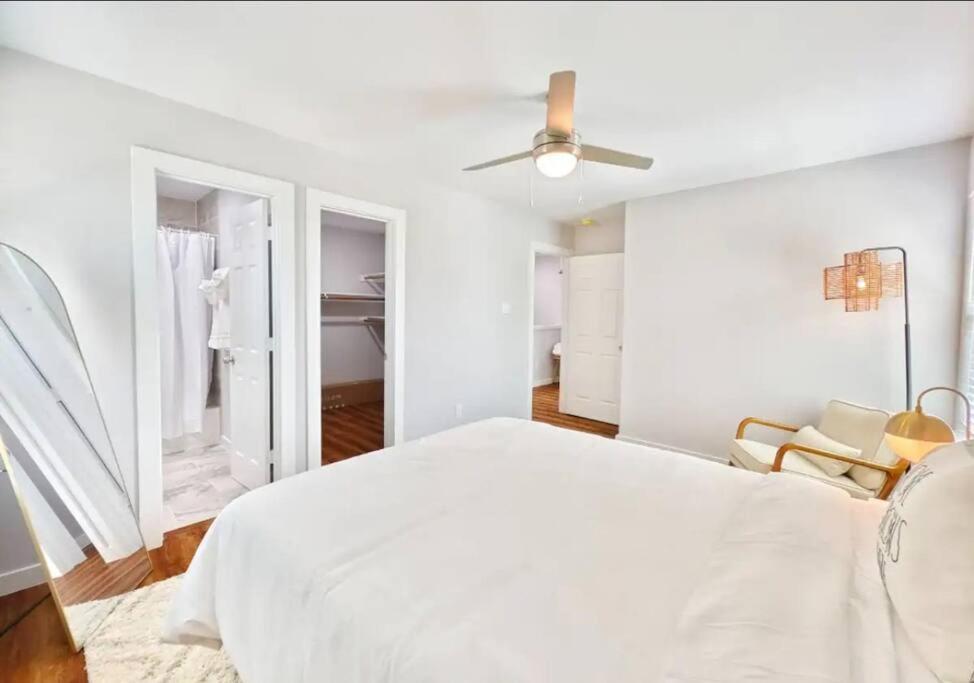 Luxury 3Br Home Downtown Houston And Near Airport Bagian luar foto