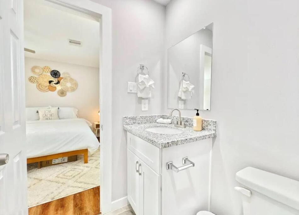 Luxury 3Br Home Downtown Houston And Near Airport Bagian luar foto