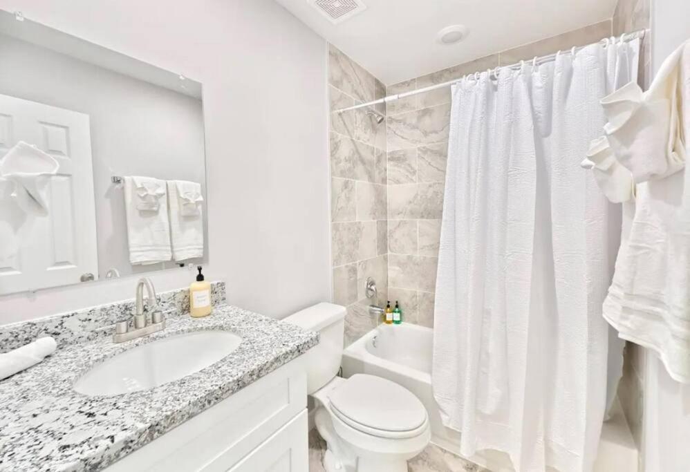 Luxury 3Br Home Downtown Houston And Near Airport Bagian luar foto